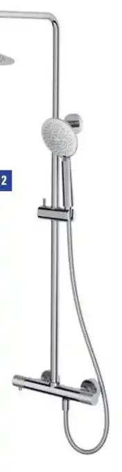 Cersanit Kolumna natryskowa ZEN oferta