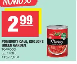 EuroSPAR POMIDORY oferta