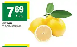 EuroSPAR Cytryna oferta