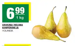 EuroSPAR Gruszka Zielona oferta