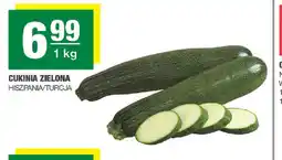 EuroSPAR CUKINIA ZIELONA oferta