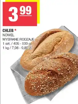 EuroSPAR CHLEB oferta