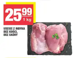 EuroSPAR UDZIEC Z INDYKA oferta