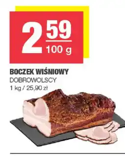 EuroSPAR BOCZEK WISNIOWY oferta