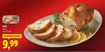 Lidl Keks Lidl oferta