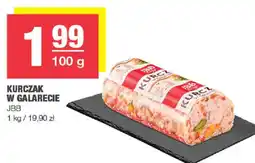 EuroSPAR Kurczak w galarecie oferta