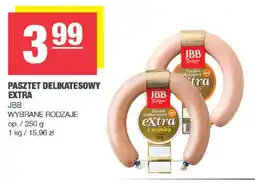 EuroSPAR PASZTET DELIKATESOWY EXTRA oferta