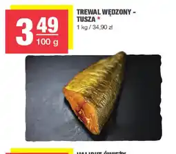 EuroSPAR TREWAL WEDZONY oferta