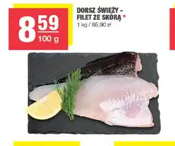 EuroSPAR DORSZ SWIEZY oferta