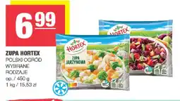 EuroSPAR ZUPA HORTEX oferta