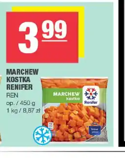 EuroSPAR MARCHEW KOSTKA oferta