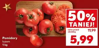 Pomidory