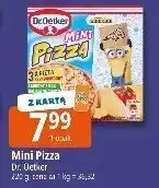 E.Leclerc Pizza Mini Pizza Dr. Oetker Funfoods oferta