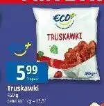 E.Leclerc Truskawki 450g Eco+ oferta