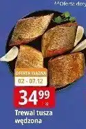 E.Leclerc Trewal tusza wędzona Leclerc oferta