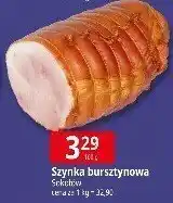 E.Leclerc Szynka barszczowa krajalny Leclerc oferta