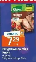 E.Leclerc Przyprawa Knorr do mięs Unilever 23-45g 2+1 oferta