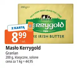 E.Leclerc Masło Masło Kerrygold Granlan oferta
