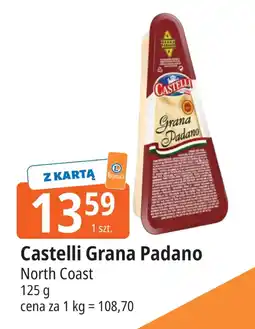 E.Leclerc Ser Castelli Grana Padano North Coast oferta