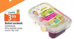 E.Leclerc Bukiet surówek Grześkowiak oferta