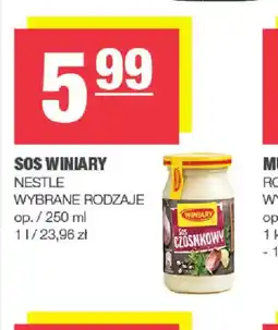 EuroSPAR SOS WINIARY oferta