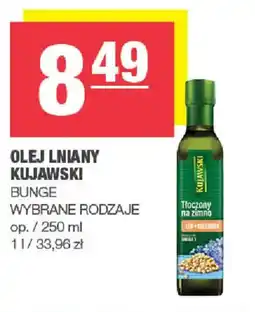 EuroSPAR OLEJ LNIANY KUJAWSKI oferta