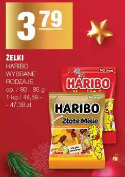 EuroSPAR ZELKI HARIBO oferta