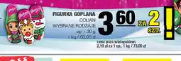 EuroSPAR Figurka Goplana oferta