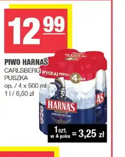 EuroSPAR PIWO HARNAS oferta