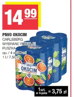 EuroSPAR PIWO OKOCIM oferta