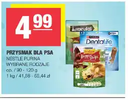 EuroSPAR PRZYSMAK DLA PSA oferta