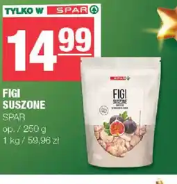 EuroSPAR FIGI SUSZONE oferta