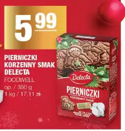 EuroSPAR Pierniczki oferta