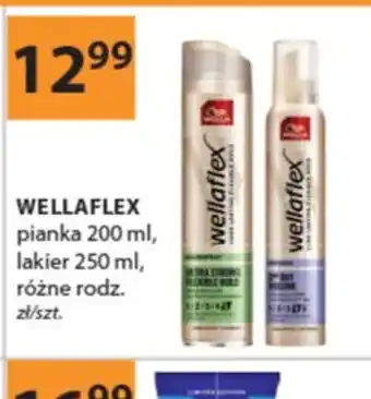 WELLAFLEX