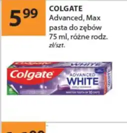 Drogerie Laboo COLGATE Pasta do zębów oferta