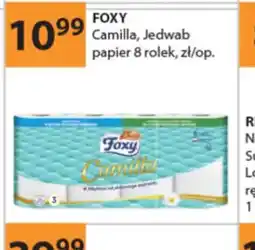 Drogerie Laboo FOXY Camilla oferta