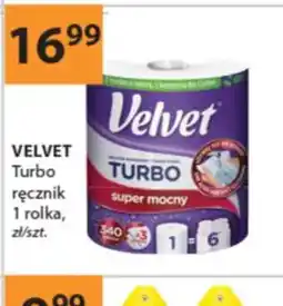 Drogerie Laboo Velvet oferta