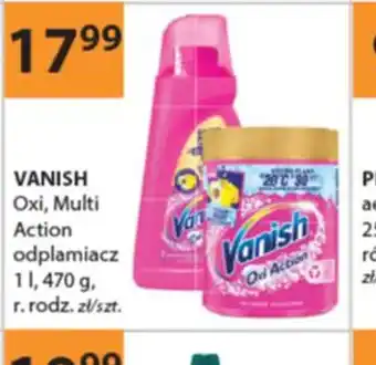 Drogerie Laboo VANISH oferta