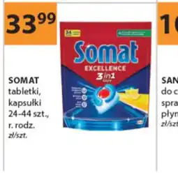Drogerie Laboo SOMAT oferta
