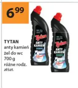 Drogerie Laboo TYTAN oferta