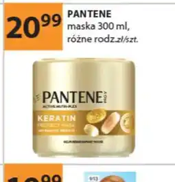 Drogerie Laboo PANTENE oferta