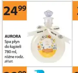 Drogerie Laboo AURORA oferta