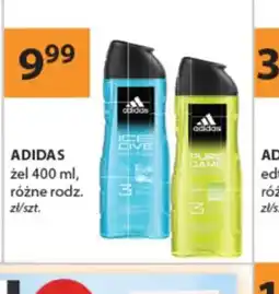 Drogerie Laboo ADIDAS oferta