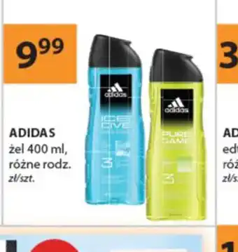 Drogerie Laboo ADIDAS oferta