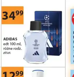 Drogerie Laboo ADIDAS oferta