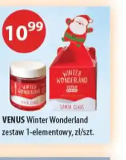 Drogerie Laboo VENUS Winter Wonderland oferta
