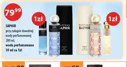 Drogerie Laboo SAPHIR oferta