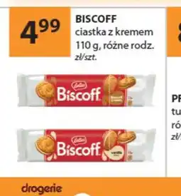 Drogerie Laboo BISCOFF oferta