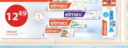 Drogerie Laboo Elmex oferta