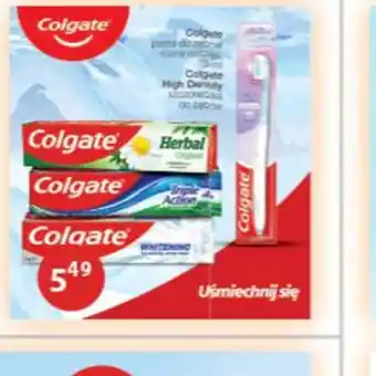 Drogerie Laboo Pasta do zębów Colgate oferta